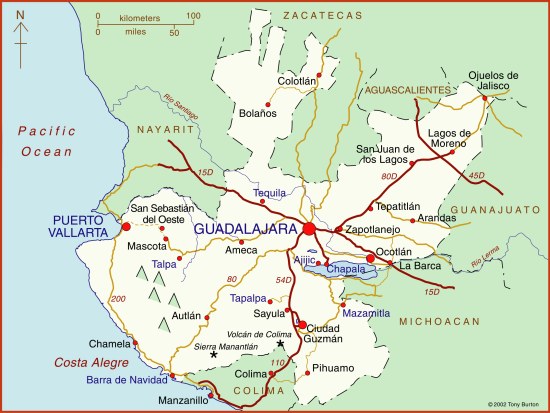 guadalajara province plan
